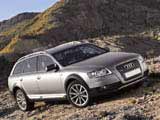 allroad 3.2 V6 FSI tiptronic