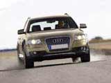 allroad 2.7 V6 TDI F.AP. tiptronic