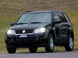 Grand Vitara 1.9 DDiS 5p. Executive