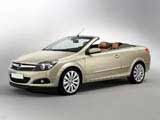 Astra TwinTop 1.9 16V CDTI 150CV Cosmo