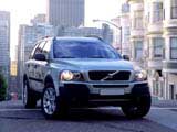 XC90 2.4 D5 185CV AWD Momentum