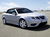 9-3 Cabriolet 1.9 TiD 16V DPF Lin.Sent.