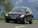 R 280 CDI 4Matic