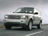 Range Rover 3.6 TDV8 SE