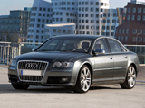 S8 5.2 V10 quattro tiptronic