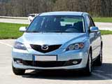 Mazda3 2.0 16V 150CV Energy