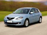 Mazda3 1.6 TD 16V 109CV Active