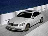 CL 600 Sport