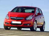 Corsa 1.4 16V 5p. Enjoy