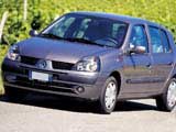 Clio Storia 1.2 5p. Pack