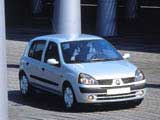Clio Storia 1.2 5p. GPL Confort
