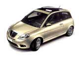 Ypsilon 1.2 Argento