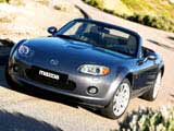 MX-5 Roadster 1.8L 16V Earth