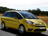 C4 Gr. Picasso 2.0 143CV CMP6 Elegance