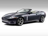 XKR 4.2 V8 S/C Convertibile