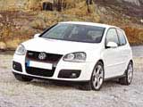 Golf 2.0 16V TFSI 3p. DSG GTI