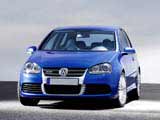 Golf 3.2 VR6 4mot. 3p. DSG R32