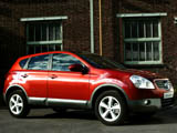 Qashqai 1.6 16V Visia