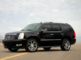 Escalade 6.2 V8 aut. Sport Luxury