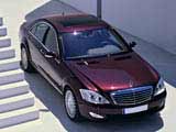 S 320 CDI 4Matic Elegance