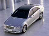 S 350 Elegance Lunga