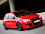 Golf 2.0 16V TFSI 3p. GTI Edition 30