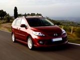 Mazda5 2.0 MZ-CD 16V 110CV Extra