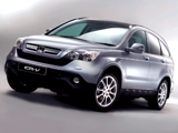 CR-V 2.2 i-CTDi 16V Advance