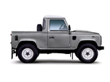 Defender 90 2.4 TD4 Soft top E