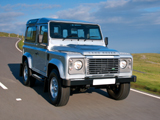 Defender 90 2.4 TD4 S.W. E