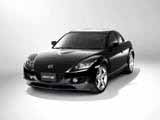 RX-8 Limited