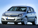 Astra 1.8 16V VVT 5p. Cosmo