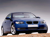 320i Coup� Msport