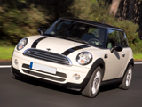 Mini Cooper D