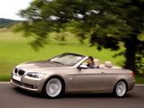 330d Cabrio Attiva