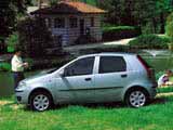 Punto Classic 1.2 5p.