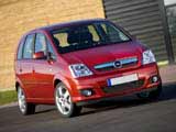 Meriva 1.7 CDTI 125CV Enjoy