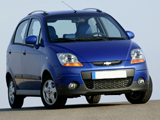 Matiz 1000 SX Energy