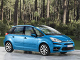 C4 Picasso 2.0 143CV CMP-6 Elegance