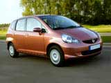 Jazz 1.4 i-DSi Cool 7 Speed CVT