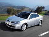 M�gane C-C 1.9 dCi 130CV Privil�ge
