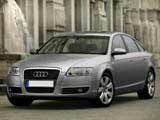 A6 2.7 V6 TDI F.AP. Ambiente