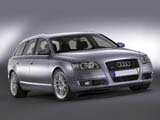 A6 Avant 2.0 TFSI Ambiente