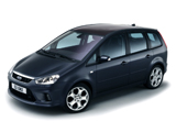 C-Max 1.6 TDCi 90CV Titanium