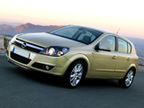 Astra 1.9 CDTI 120CV 5p. aut. Enjoy