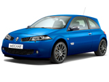 M�gane 2.0 16V dCi 175CV 3p.Ren.Sp.Power