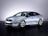 Mondeo+ 2.0 TDCi 140CV 4p. DPF