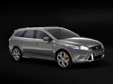 Mondeo+ 2.0 TDCi 140CV SW DPF