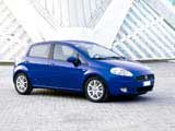 Grande Punto 1.3 MJT 90CV 5p. Sport