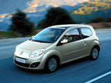 Twingo 1.2 Dynamique